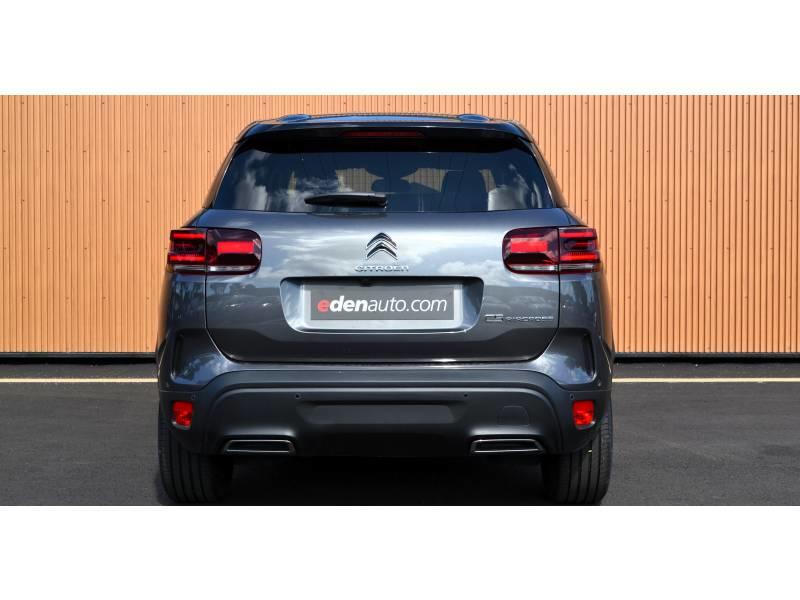 Citroën C5 Aircross BlueHDi 130 Eat8 Max