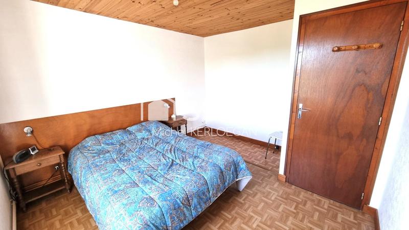 Maison - 111 m² - 5 pièces