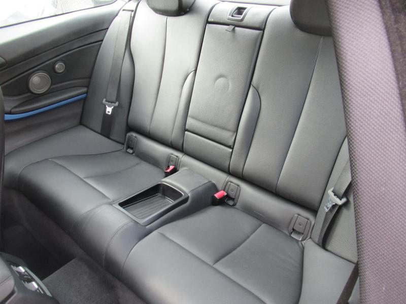 Bmw Série 4 m Sport 428 I Xdrive 245 Ch