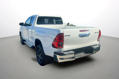 Toyota Hilux 2.8 D4-D 204 Legende X-Tr