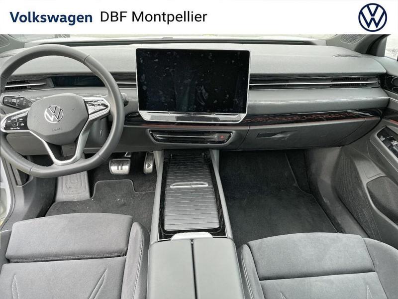 Volkswagen Id.7 Nouvelle Tourer Pro / Life Max