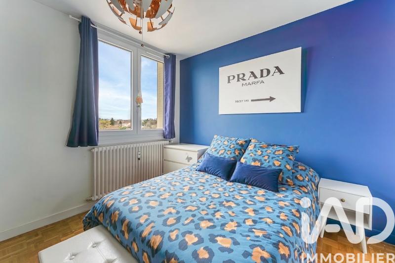 Appartement - 71 m² - 3 pièces