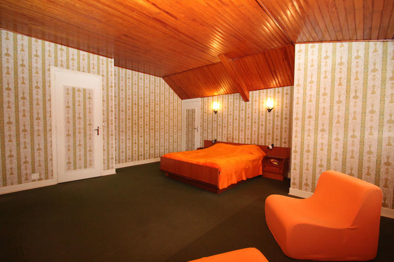 Maison - 134 m² - 5 pièces