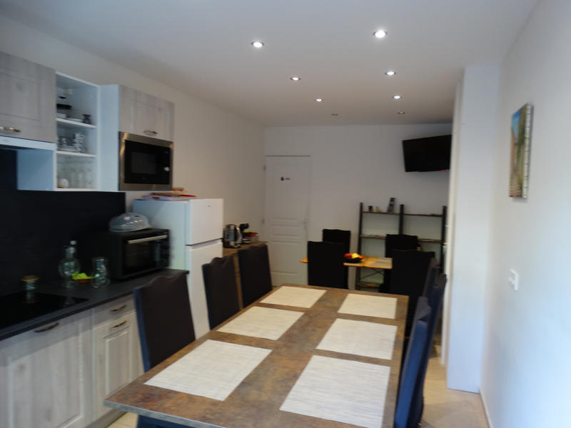 Local commercial - 170 m²