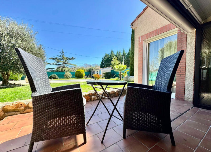 Villa - 157 m² - 7 pièces