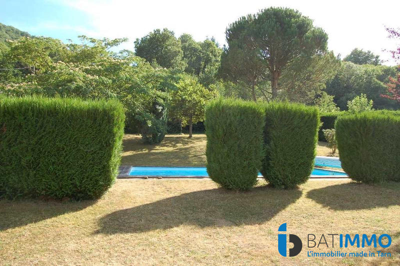 Maison - 130 m² - 7 pièces