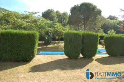 Maison - 130 m² - 7 pièces