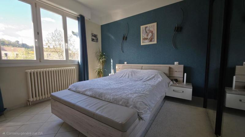 Villa - 130 m² - 5 pièces