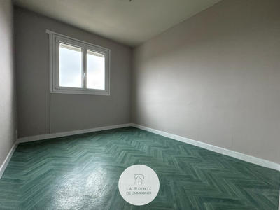 Appartement - 75 m² - 4 pièces