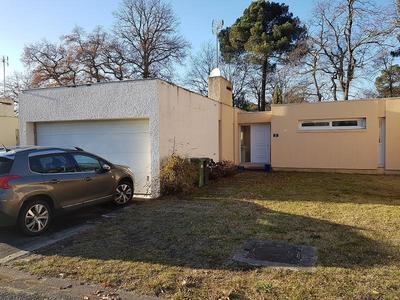 Chambre - 25 m² - 1 pièce