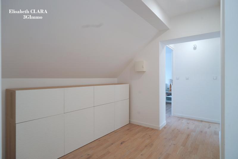 Maison - 118 m² - 5 pièces