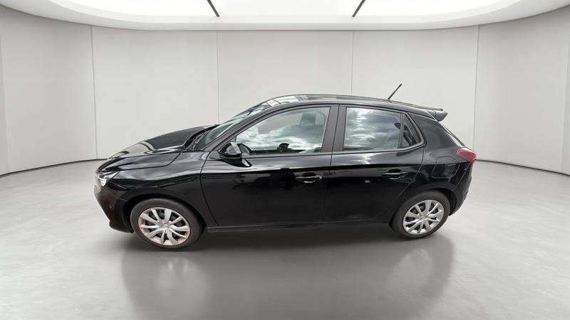 Opel Corsa 1.2 Turbo 100 ch Bva8 Edition