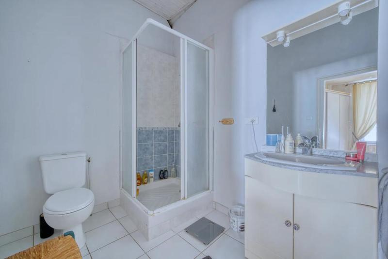 Maison de ville - 136 m² - 6 pièces