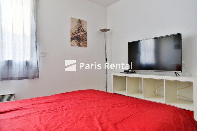 Appartement - 123 m² - 5 pièces