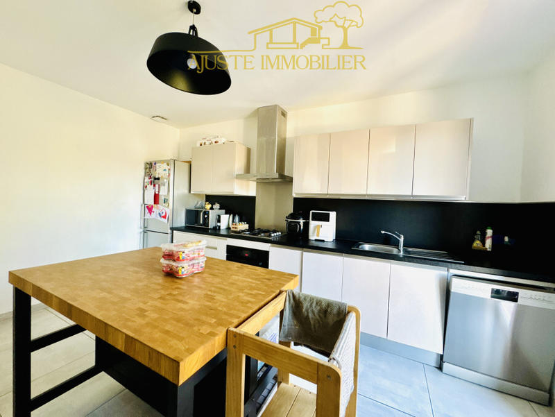 Maison - 116 m² - 4 pièces