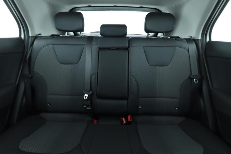 Kia Niro 1.6 GDi Hev Active Dct6 141 ch