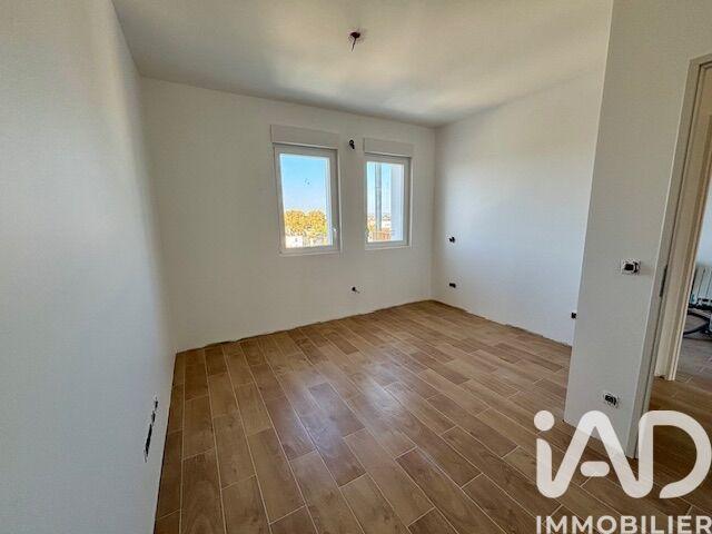 Appartement - 75 m² - 3 pièces