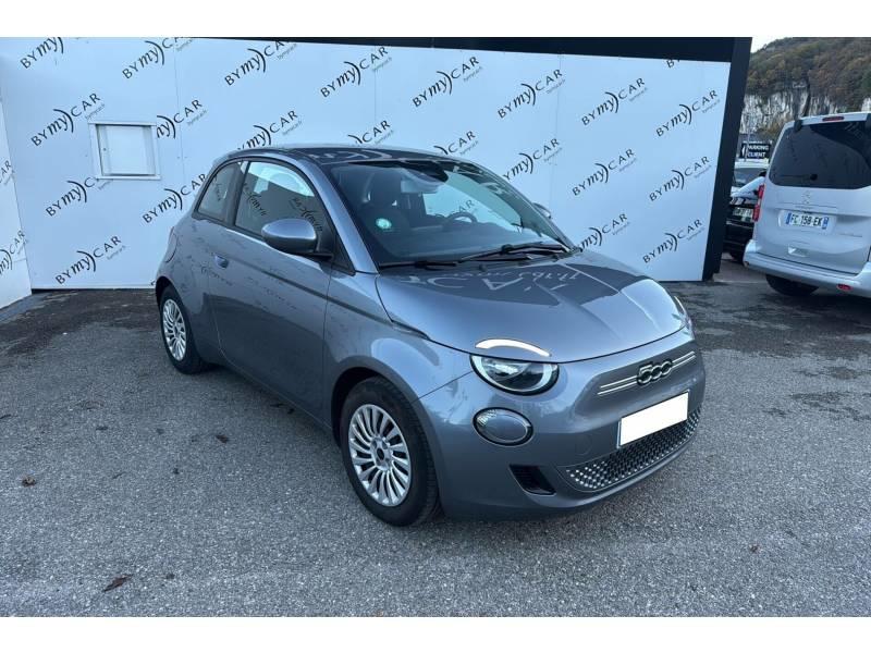 Fiat 500 e 95 ch Action Plus