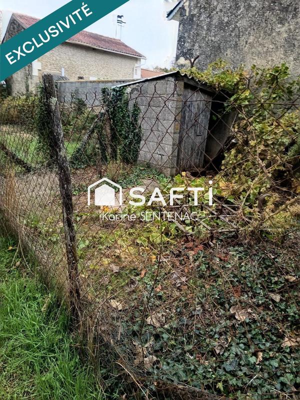 Ferme - 100 m² - 5 pièces