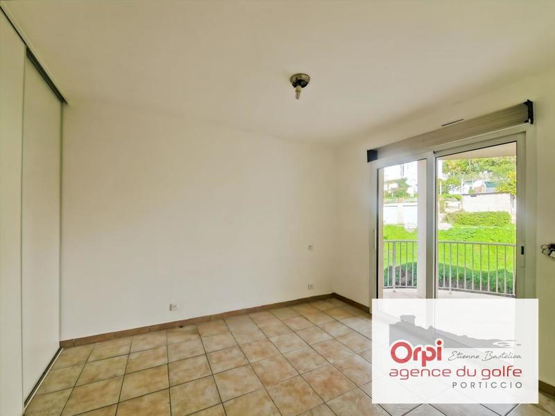 Appartement - 56 m² - 2 pièces