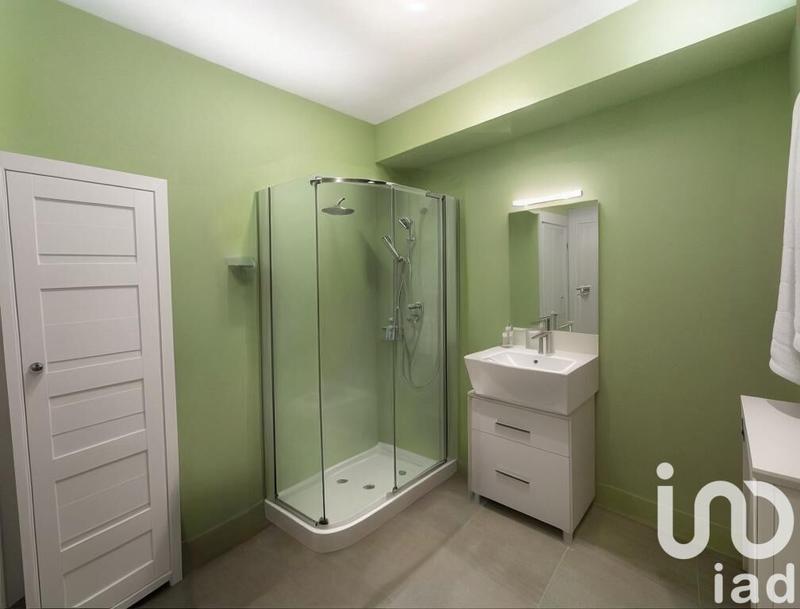 Appartement - 60 m² - 2 pièces