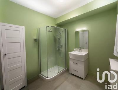 Appartement - 60 m² - 2 pièces