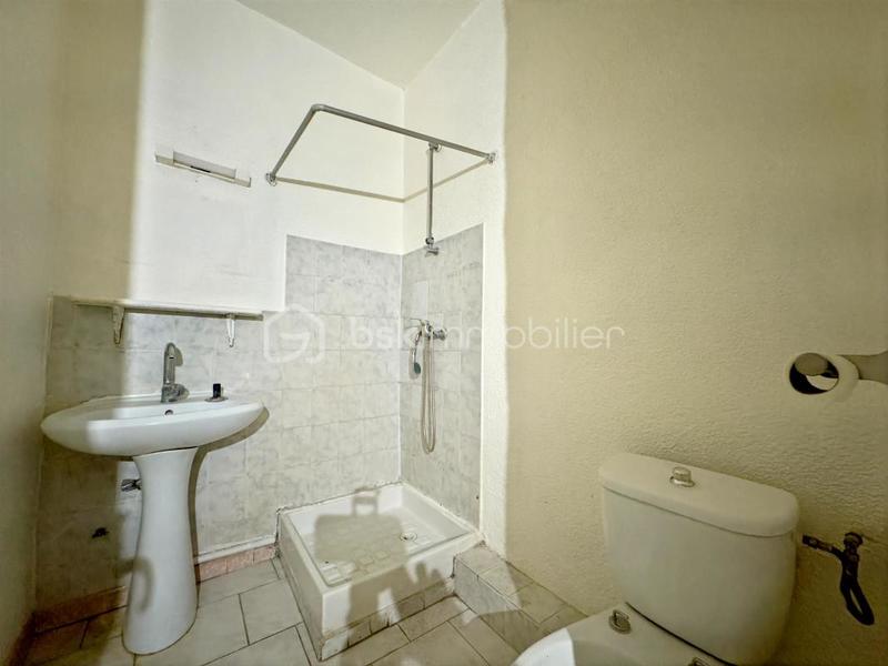 Immeuble - 162 m² - 7 pièces