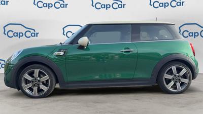 Mini Cooper s III 2.0 192 Bva 7 60 Years