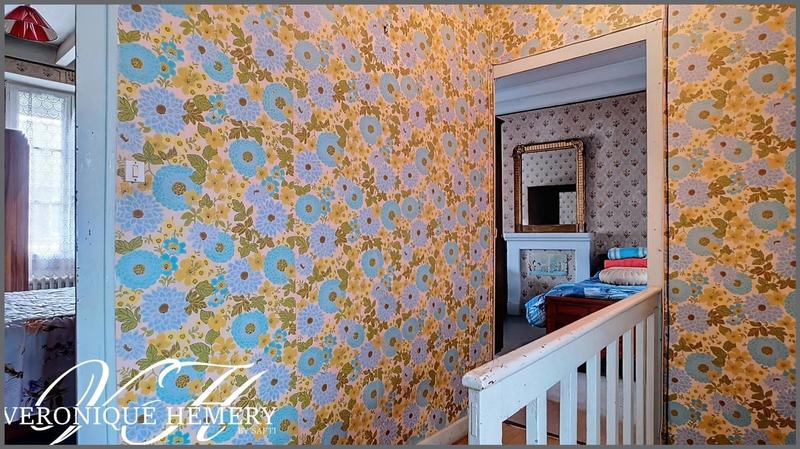 Maison - 78 m² - 5 pièces