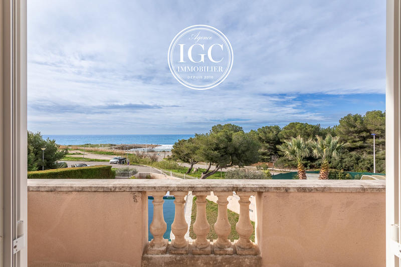 Maison - 140 m² - 4 pièces