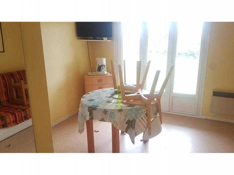 Appartement - 24 m² - 2 pièces