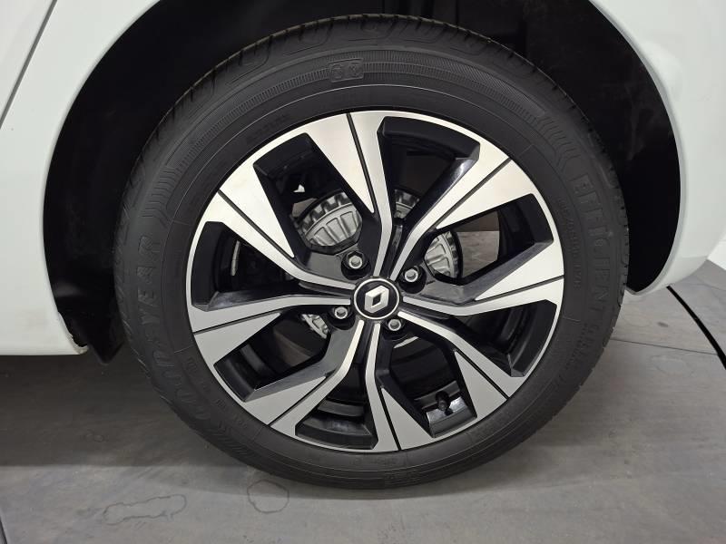 Renault Clio TCe 90 Evolution