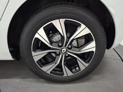 Renault Clio TCe 90 Evolution