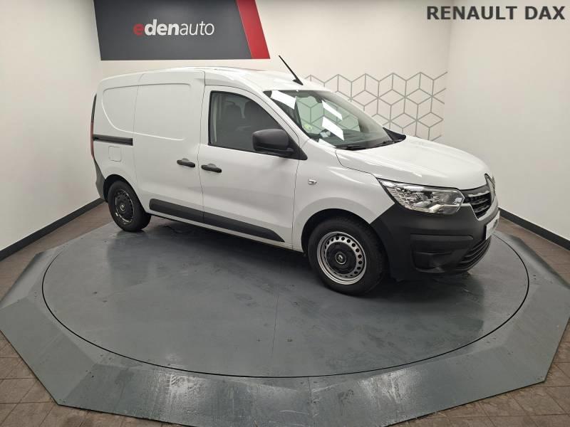 Renault Express (30) Van Blue Dci 75 Confort