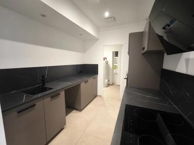 Appartement - 74 m² - 5 pièces