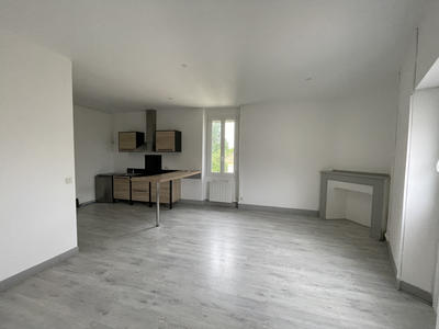 Appartement - 32 m² - 1 pièce