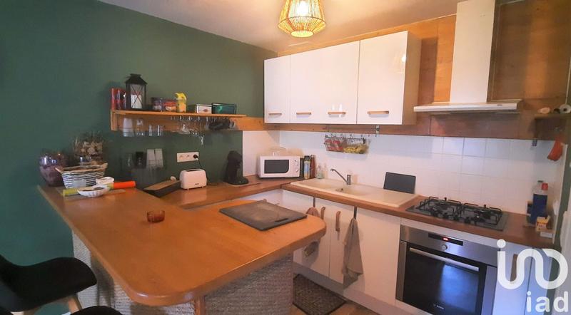 Maison - 75 m² - 4 pièces