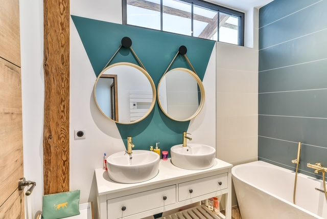 Villa - 134 m² - 6 pièces