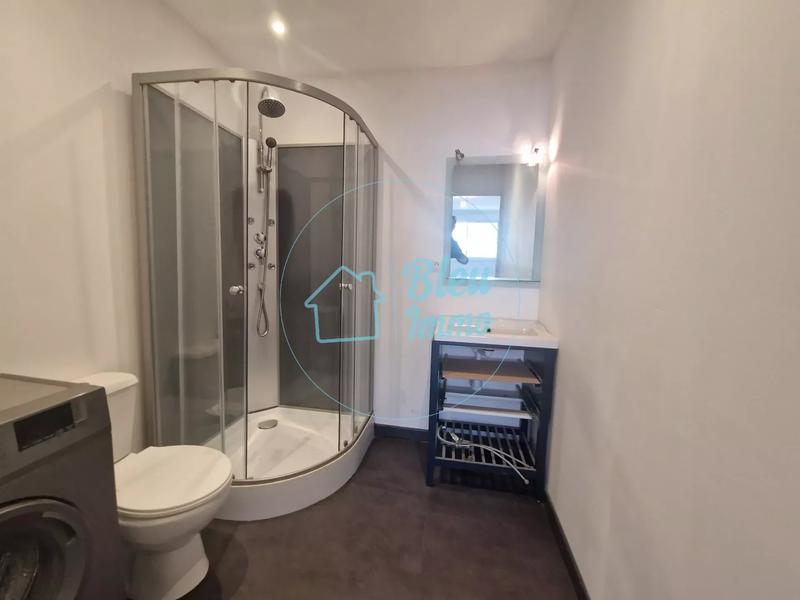 Appartement - 27 m² - 1 pièce