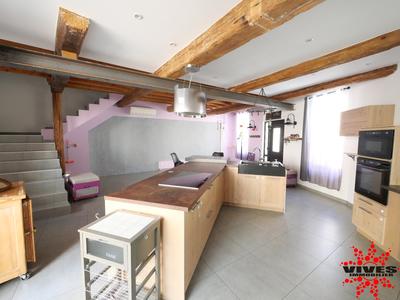 Maison - 152 m² - 5 pièces