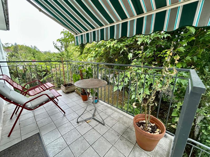 Maison - 137 m² - 6 pièces