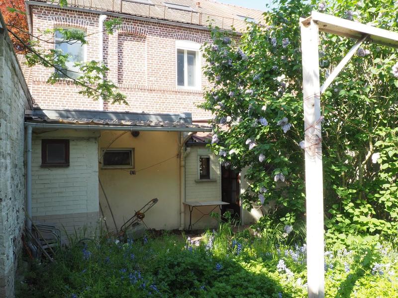 Maison - 147 m² - 6 pièces