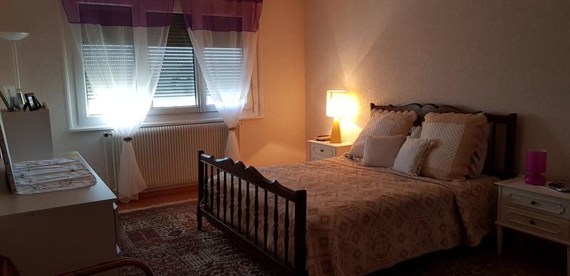 Appartement - 195 m² - 4 pièces