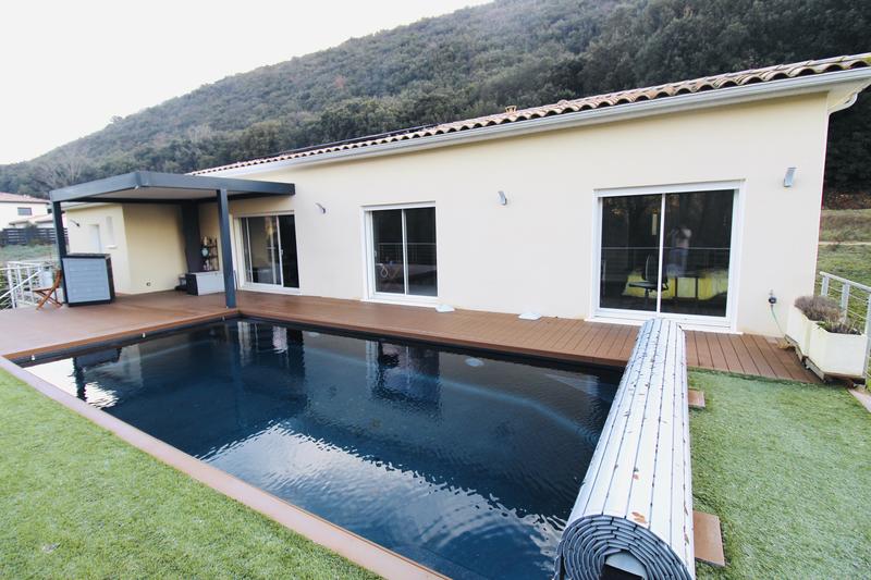 Villa - 120 m² - 6 pièces