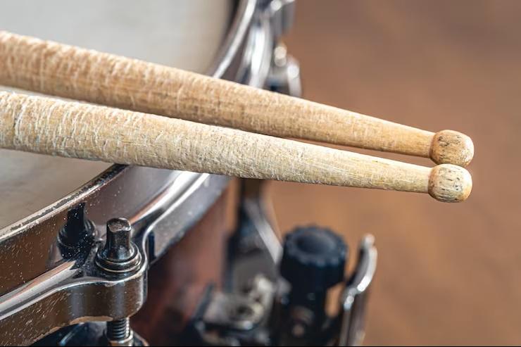 Soirée autour des percussions du monde