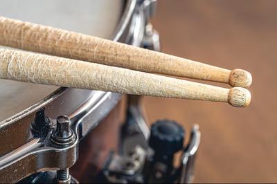 Soirée autour des percussions du monde