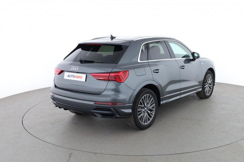 Audi Q3 35 Tfsi s Edition s tronic 7 150 ch