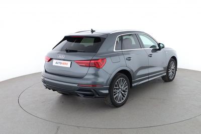 Audi Q3 35 Tfsi s Edition s tronic 7 150 ch
