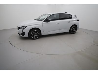 Peugeot 308 Allure BlueHDi 130ch s&amp;S Eat8