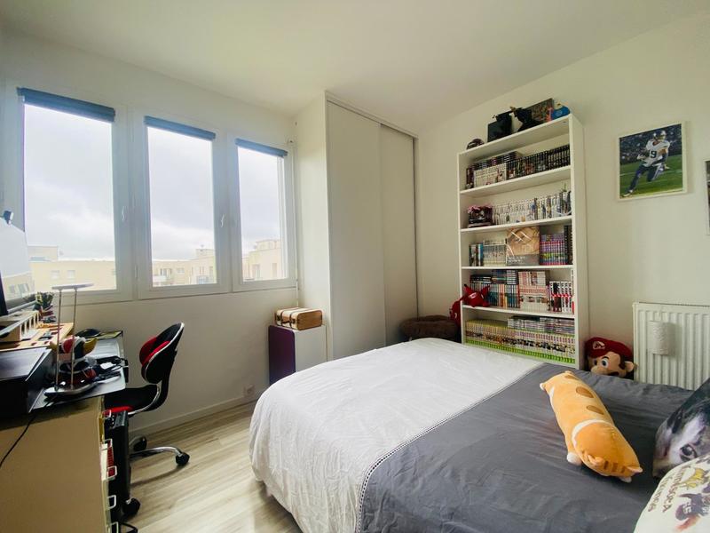 Appartement - 73 m² - 4 pièces